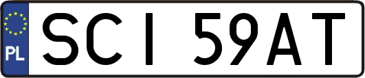 SCI59AT