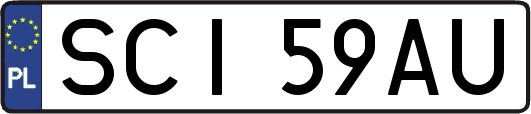 SCI59AU