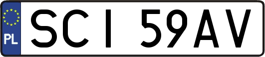SCI59AV