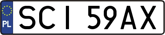 SCI59AX