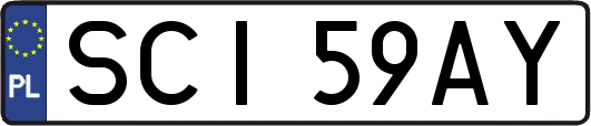 SCI59AY