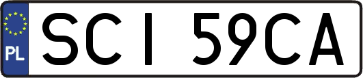 SCI59CA