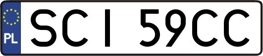 SCI59CC