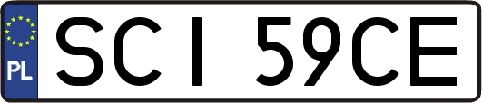 SCI59CE