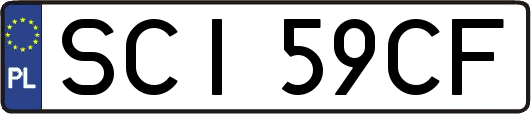 SCI59CF