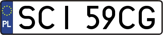 SCI59CG