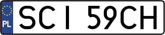 SCI59CH