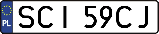 SCI59CJ