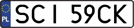 SCI59CK