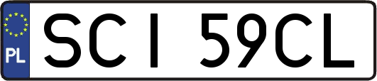 SCI59CL
