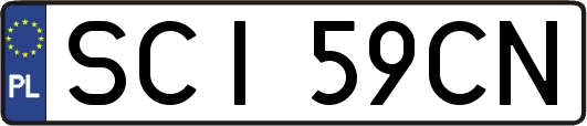 SCI59CN