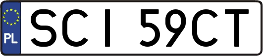 SCI59CT