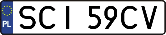 SCI59CV