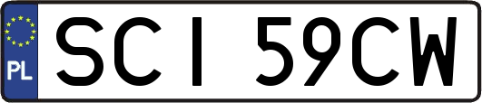 SCI59CW