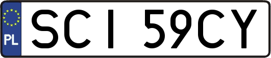 SCI59CY