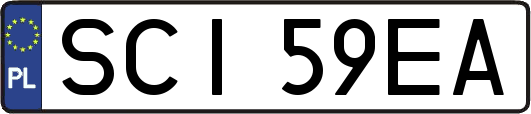 SCI59EA