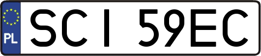 SCI59EC