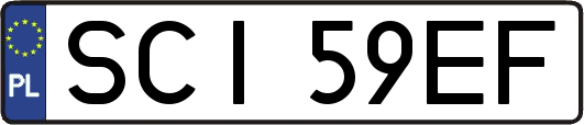 SCI59EF