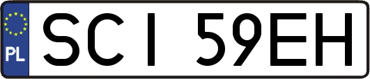 SCI59EH