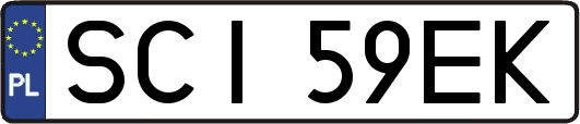 SCI59EK