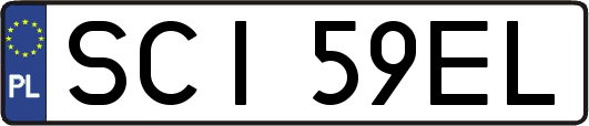 SCI59EL