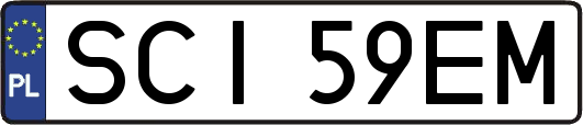 SCI59EM