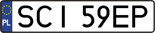 SCI59EP