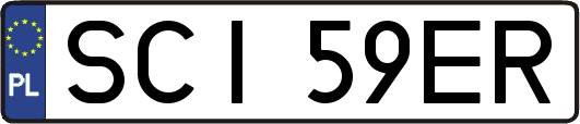 SCI59ER