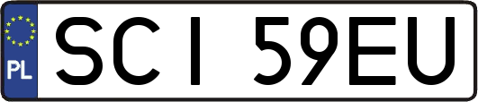 SCI59EU