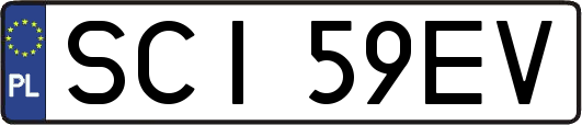 SCI59EV