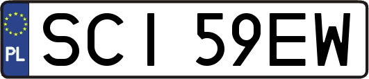 SCI59EW
