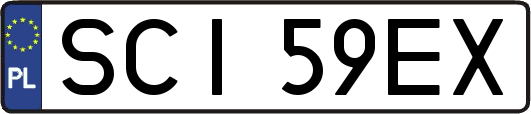 SCI59EX