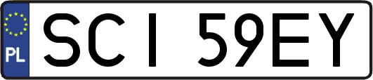 SCI59EY