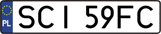 SCI59FC