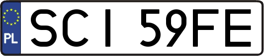 SCI59FE