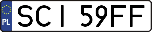 SCI59FF