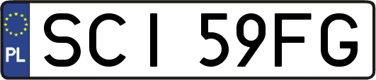 SCI59FG