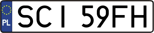 SCI59FH