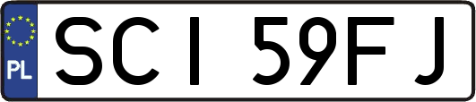 SCI59FJ