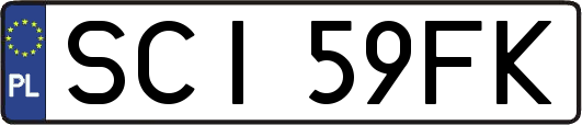 SCI59FK