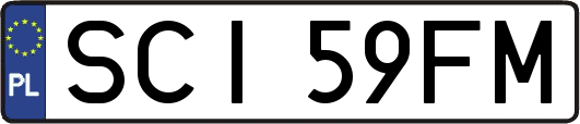 SCI59FM