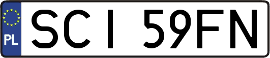 SCI59FN