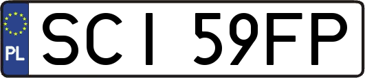 SCI59FP
