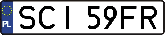 SCI59FR