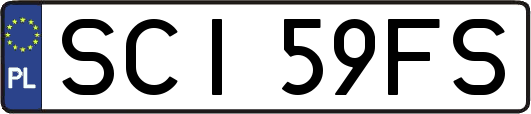 SCI59FS
