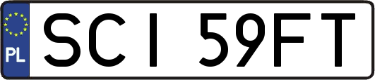 SCI59FT