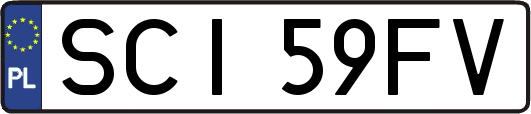 SCI59FV