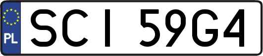 SCI59G4