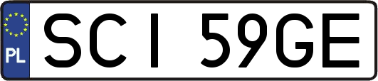 SCI59GE