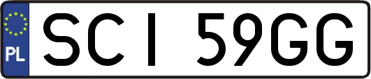 SCI59GG